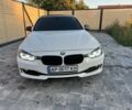 Белый БМВ 3 Серия, объемом двигателя 2 л и пробегом 146 тыс. км за 13499 $, фото 1 на Automoto.ua