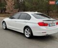 Белый БМВ 3 Серия, объемом двигателя 2 л и пробегом 132 тыс. км за 13500 $, фото 41 на Automoto.ua