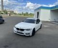 Белый БМВ 3 Серия, объемом двигателя 2 л и пробегом 185 тыс. км за 12700 $, фото 1 на Automoto.ua