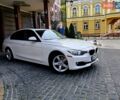 Белый БМВ 3 Серия, объемом двигателя 2 л и пробегом 132 тыс. км за 13500 $, фото 8 на Automoto.ua