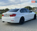 Белый БМВ 3 Серия, объемом двигателя 2 л и пробегом 114 тыс. км за 15700 $, фото 5 на Automoto.ua