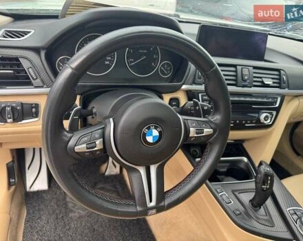 Білий БМВ 3 Серія, об'ємом двигуна 2 л та пробігом 171 тис. км за 10950 $, фото 14 на Automoto.ua