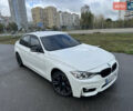 Белый БМВ 3 Серия, объемом двигателя 2 л и пробегом 185 тыс. км за 11900 $, фото 4 на Automoto.ua