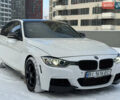 Белый БМВ 3 Серия, объемом двигателя 2 л и пробегом 123 тыс. км за 15900 $, фото 3 на Automoto.ua