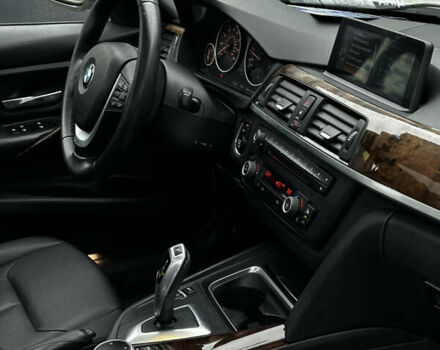 Білий БМВ 3 Серія, об'ємом двигуна 2 л та пробігом 174 тис. км за 9500 $, фото 17 на Automoto.ua