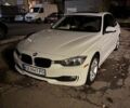 Білий БМВ 3 Серія, об'ємом двигуна 2 л та пробігом 172 тис. км за 14100 $, фото 1 на Automoto.ua