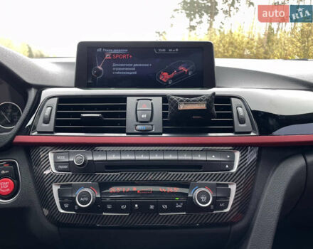 Белый БМВ 3 Серия, объемом двигателя 3 л и пробегом 153 тыс. км за 16000 $, фото 28 на Automoto.ua