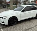 Белый БМВ 3 Серия, объемом двигателя 2 л и пробегом 146 тыс. км за 15300 $, фото 3 на Automoto.ua