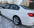 Белый БМВ 3 Серия, объемом двигателя 2 л и пробегом 118 тыс. км за 9100 $, фото 58 на Automoto.ua