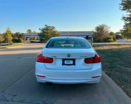 Білий БМВ 3 Серія, об'ємом двигуна 2 л та пробігом 88 тис. км за 3700 $, фото 5 на Automoto.ua