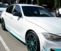 Білий БМВ 3 Серія, об'ємом двигуна 2 л та пробігом 211 тис. км за 11000 $, фото 1 на Automoto.ua