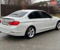 Белый БМВ 3 Серия, объемом двигателя 2 л и пробегом 132 тыс. км за 13500 $, фото 1 на Automoto.ua