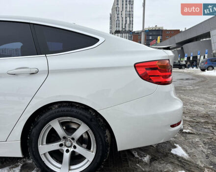 Белый БМВ 3 Серия, объемом двигателя 2 л и пробегом 315 тыс. км за 17200 $, фото 25 на Automoto.ua