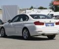 Белый БМВ 3 Серия, объемом двигателя 2 л и пробегом 201 тыс. км за 10500 $, фото 10 на Automoto.ua