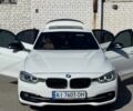 Білий БМВ 3 Серія, об'ємом двигуна 2 л та пробігом 203 тис. км за 13800 $, фото 1 на Automoto.ua