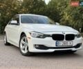 Белый БМВ 3 Серия, объемом двигателя 2 л и пробегом 118 тыс. км за 13700 $, фото 2 на Automoto.ua