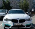 Білий БМВ 3 Серія, об'ємом двигуна 2 л та пробігом 211 тис. км за 11000 $, фото 2 на Automoto.ua