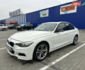 Білий БМВ 3 Серія, об'ємом двигуна 2 л та пробігом 210 тис. км за 14000 $, фото 1 на Automoto.ua