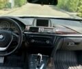 Белый БМВ 3 Серия, объемом двигателя 2 л и пробегом 218 тыс. км за 11000 $, фото 1 на Automoto.ua