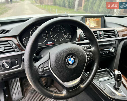 Білий БМВ 3 Серія, об'ємом двигуна 2 л та пробігом 237 тис. км за 11700 $, фото 24 на Automoto.ua