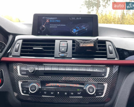 Белый БМВ 3 Серия, объемом двигателя 3 л и пробегом 153 тыс. км за 16000 $, фото 27 на Automoto.ua