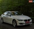Белый БМВ 3 Серия, объемом двигателя 2 л и пробегом 161 тыс. км за 11800 $, фото 1 на Automoto.ua