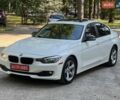 Білий БМВ 3 Серія, об'ємом двигуна 2 л та пробігом 117 тис. км за 9999 $, фото 1 на Automoto.ua