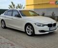 Білий БМВ 3 Серія, об'ємом двигуна 2 л та пробігом 240 тис. км за 9900 $, фото 14 на Automoto.ua