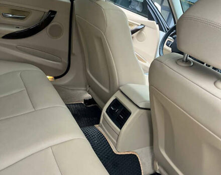 Белый БМВ 3 Серия, объемом двигателя 2 л и пробегом 160 тыс. км за 11800 $, фото 16 на Automoto.ua