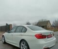 Білий БМВ 3 Серія, об'ємом двигуна 2 л та пробігом 292 тис. км за 13500 $, фото 9 на Automoto.ua