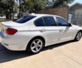 Білий БМВ 3 Серія, об'ємом двигуна 2 л та пробігом 80 тис. км за 5400 $, фото 4 на Automoto.ua