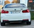 Белый БМВ 3 Серия, объемом двигателя 2 л и пробегом 201 тыс. км за 11300 $, фото 8 на Automoto.ua