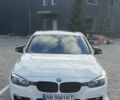 Білий БМВ 3 Серія, об'ємом двигуна 2 л та пробігом 145 тис. км за 12500 $, фото 1 на Automoto.ua