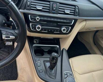 Білий БМВ 3 Серія, об'ємом двигуна 2 л та пробігом 171 тис. км за 10950 $, фото 13 на Automoto.ua