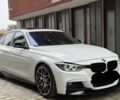 Белый БМВ 3 Серия, объемом двигателя 2 л и пробегом 112 тыс. км за 10300 $, фото 1 на Automoto.ua