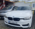 Белый БМВ 3 Серия, объемом двигателя 2 л и пробегом 159 тыс. км за 12995 $, фото 16 на Automoto.ua