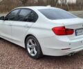 Білий БМВ 3 Серія, об'ємом двигуна 2 л та пробігом 180 тис. км за 12800 $, фото 2 на Automoto.ua
