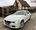 Білий БМВ 3 Серія, об'ємом двигуна 2 л та пробігом 237 тис. км за 11700 $, фото 1 на Automoto.ua