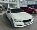 Белый БМВ 3 Серия, объемом двигателя 2 л и пробегом 240 тыс. км за 13000 $, фото 1 на Automoto.ua