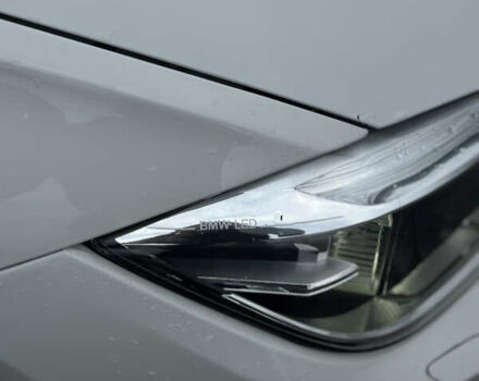 Белый БМВ 3 Серия, объемом двигателя 2 л и пробегом 190 тыс. км за 13500 $, фото 7 на Automoto.ua