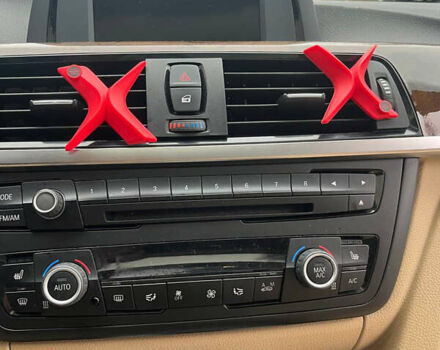 Белый БМВ 3 Серия, объемом двигателя 2 л и пробегом 160 тыс. км за 11800 $, фото 20 на Automoto.ua