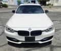 Белый БМВ 3 Серия, объемом двигателя 2 л и пробегом 80 тыс. км за 7300 $, фото 1 на Automoto.ua