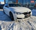 Белый БМВ 3 Серия, объемом двигателя 2 л и пробегом 151 тыс. км за 11400 $, фото 1 на Automoto.ua