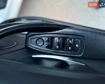 Белый БМВ 3 Серия, объемом двигателя 2 л и пробегом 197 тыс. км за 11500 $, фото 29 на Automoto.ua