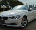 Білий БМВ 3 Серія, об'ємом двигуна 2 л та пробігом 84 тис. км за 3800 $, фото 1 на Automoto.ua