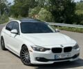 Білий БМВ 3 Серія, об'ємом двигуна 2 л та пробігом 260 тис. км за 12200 $, фото 1 на Automoto.ua
