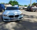 Білий БМВ 3 Серія, об'ємом двигуна 2 л та пробігом 162 тис. км за 13200 $, фото 1 на Automoto.ua