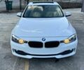 Белый БМВ 3 Серия, объемом двигателя 2 л и пробегом 81 тыс. км за 6400 $, фото 1 на Automoto.ua
