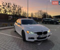 Белый БМВ 3 Серия, объемом двигателя 2 л и пробегом 197 тыс. км за 12700 $, фото 1 на Automoto.ua