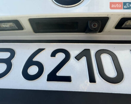 Белый БМВ 3 Серия, объемом двигателя 2 л и пробегом 116 тыс. км за 15900 $, фото 23 на Automoto.ua